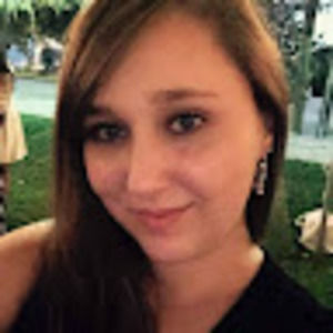 Meet your Posher, Jami